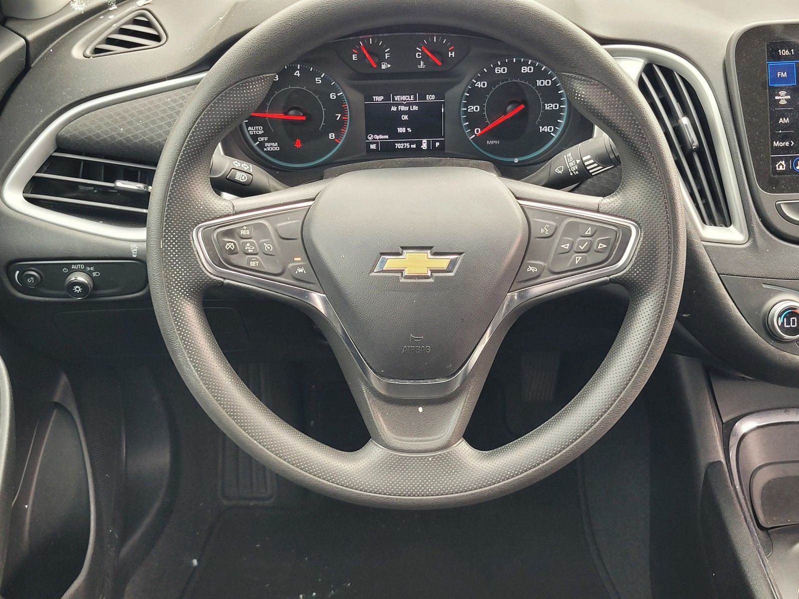 2023 Chevrolet Malibu 1LT - Photo 13