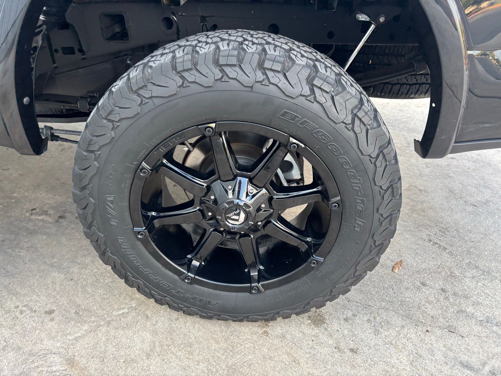 Used Car 2017 Ford F-150  Xlt For Sale Under $25,000 In Austin, Texas