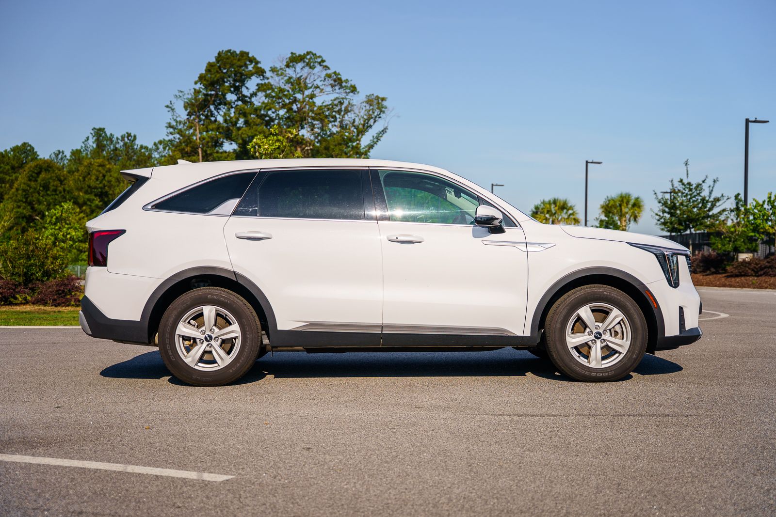 Used 2025 Kia Sorento SUV