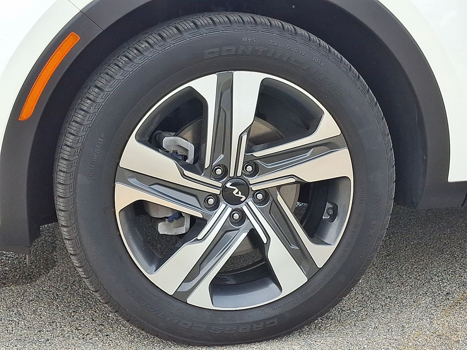 Used 2023 Kia Sorento Hybrid SUV