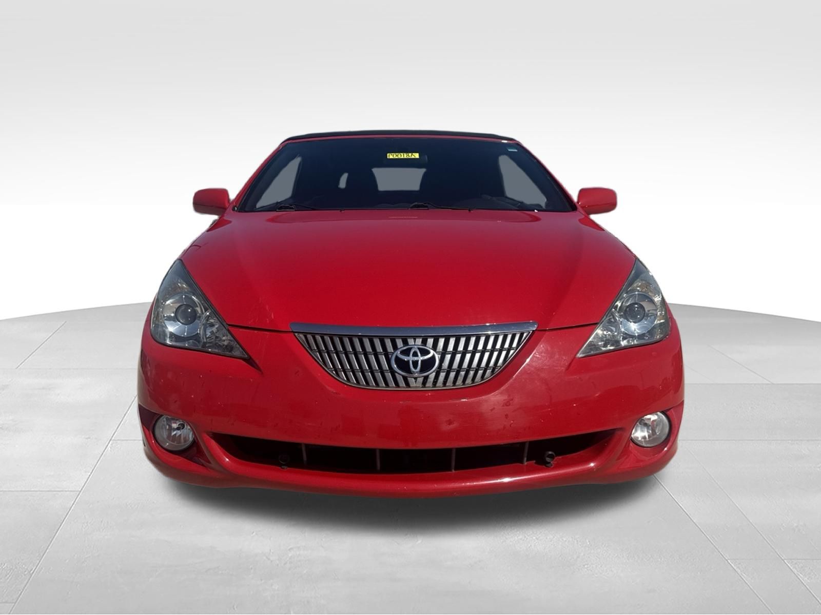 Used 2005 Toyota Camry Solara SE with VIN 4T1FA38PX5U057652 for sale in Leander, TX