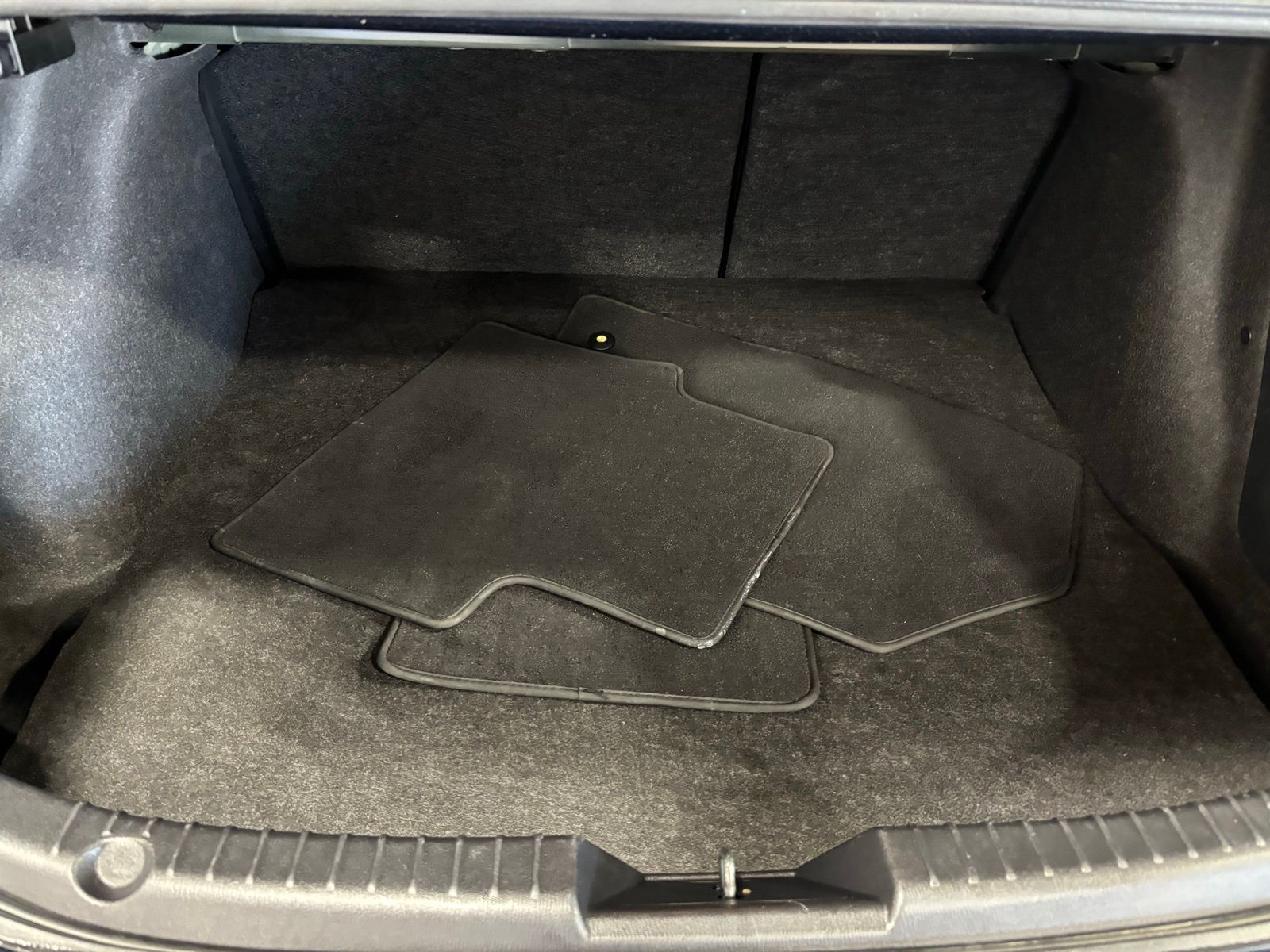 Used Car 2016 Mazda Mazda3  Sedan I Sport Front Wheel Drive For Sale Under $15,000 In Austin, Texas