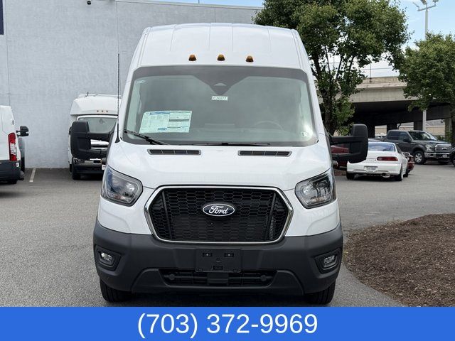 New 2026 Oxford White Ford Base image 2