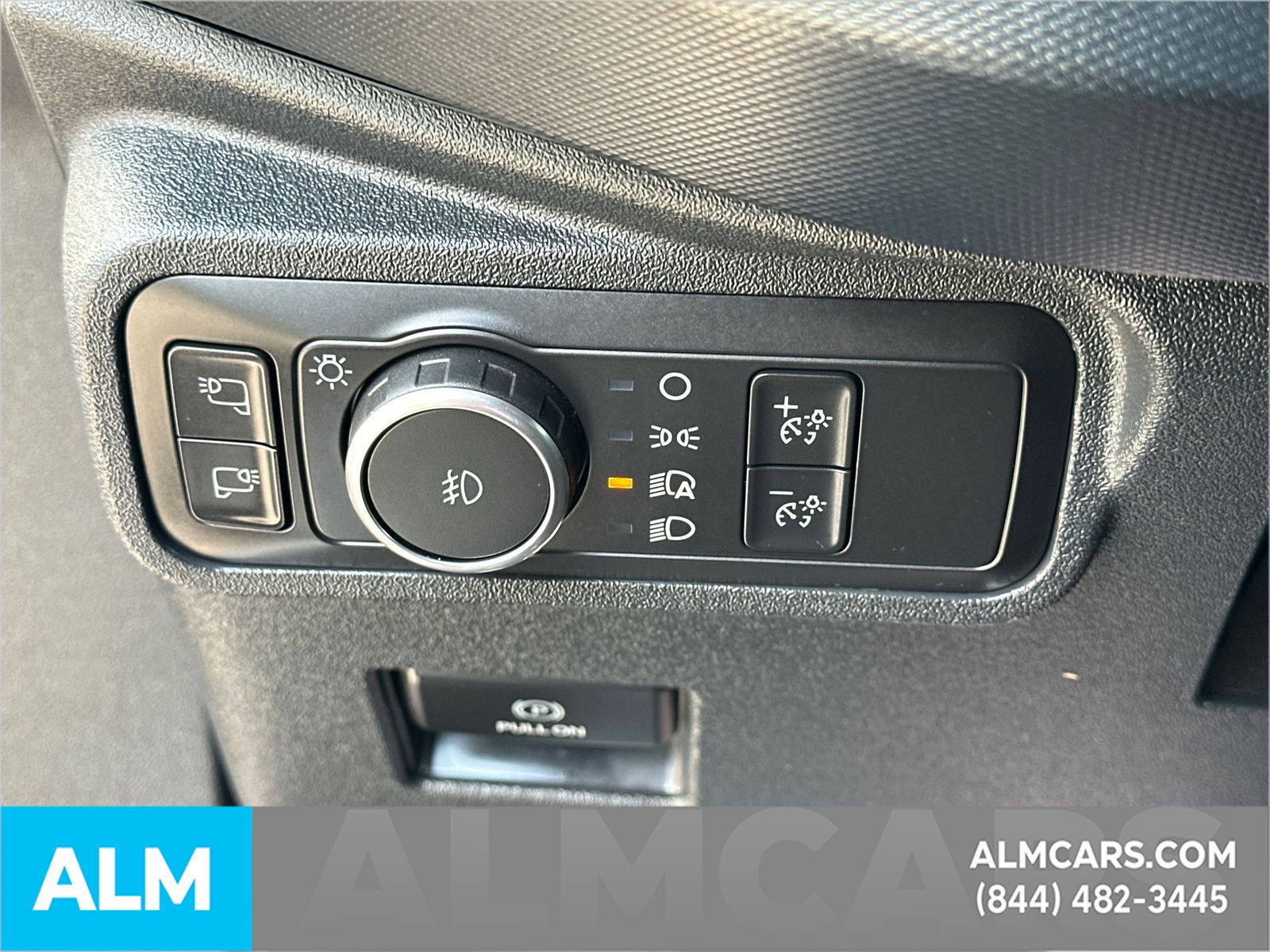 Used 2022 Silver Ford Outer Banks image 28