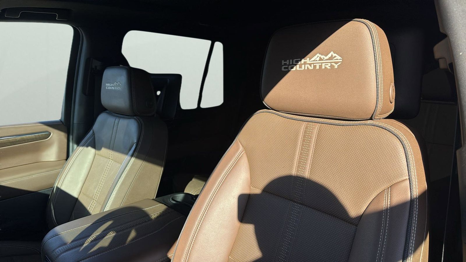 Used Car 2025 Chevrolet Tahoe  High Country For Sale Under $80,000 In Austin, Texas