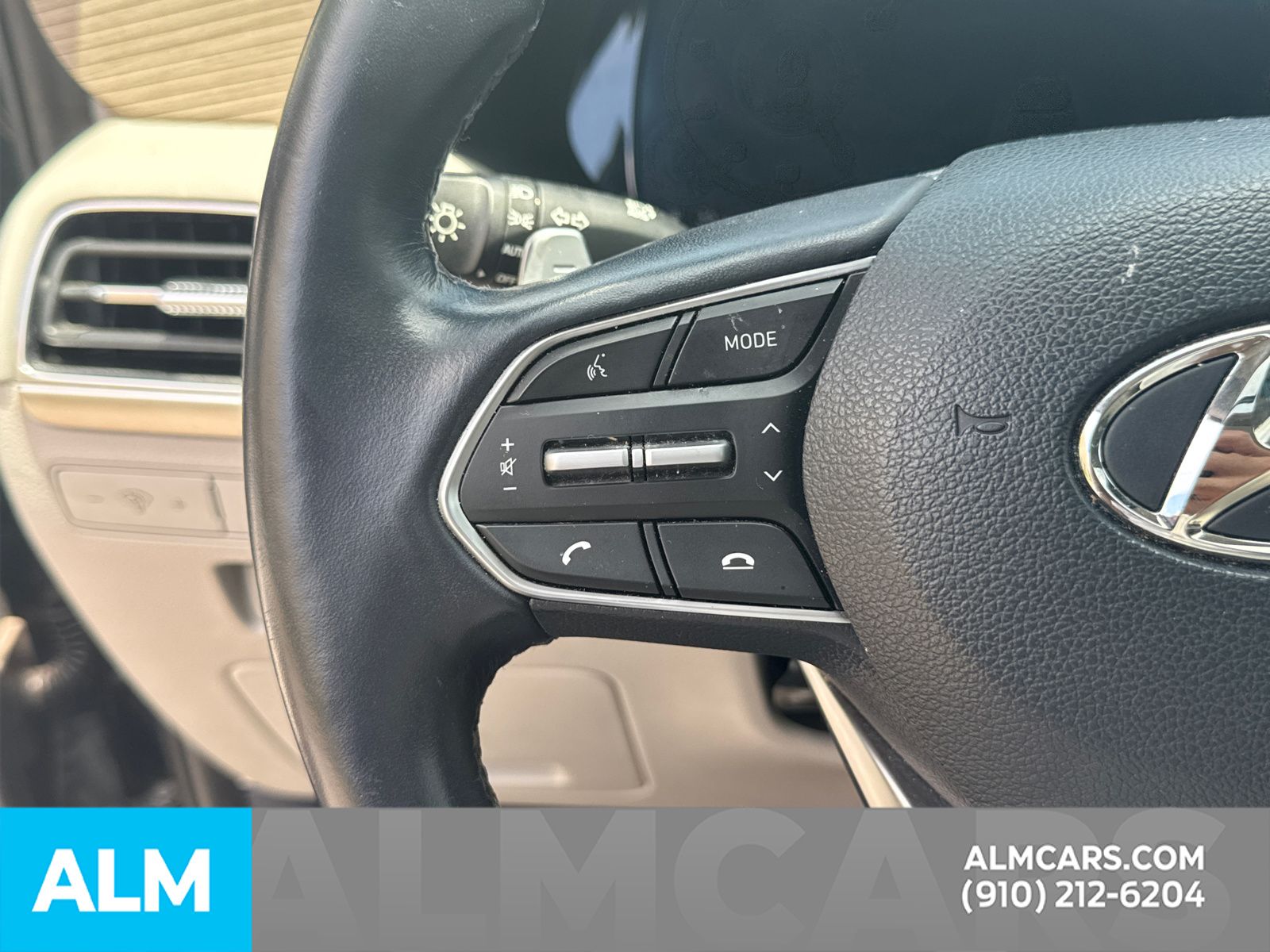 Used 2021 Moonlight Hyundai Limited image 30