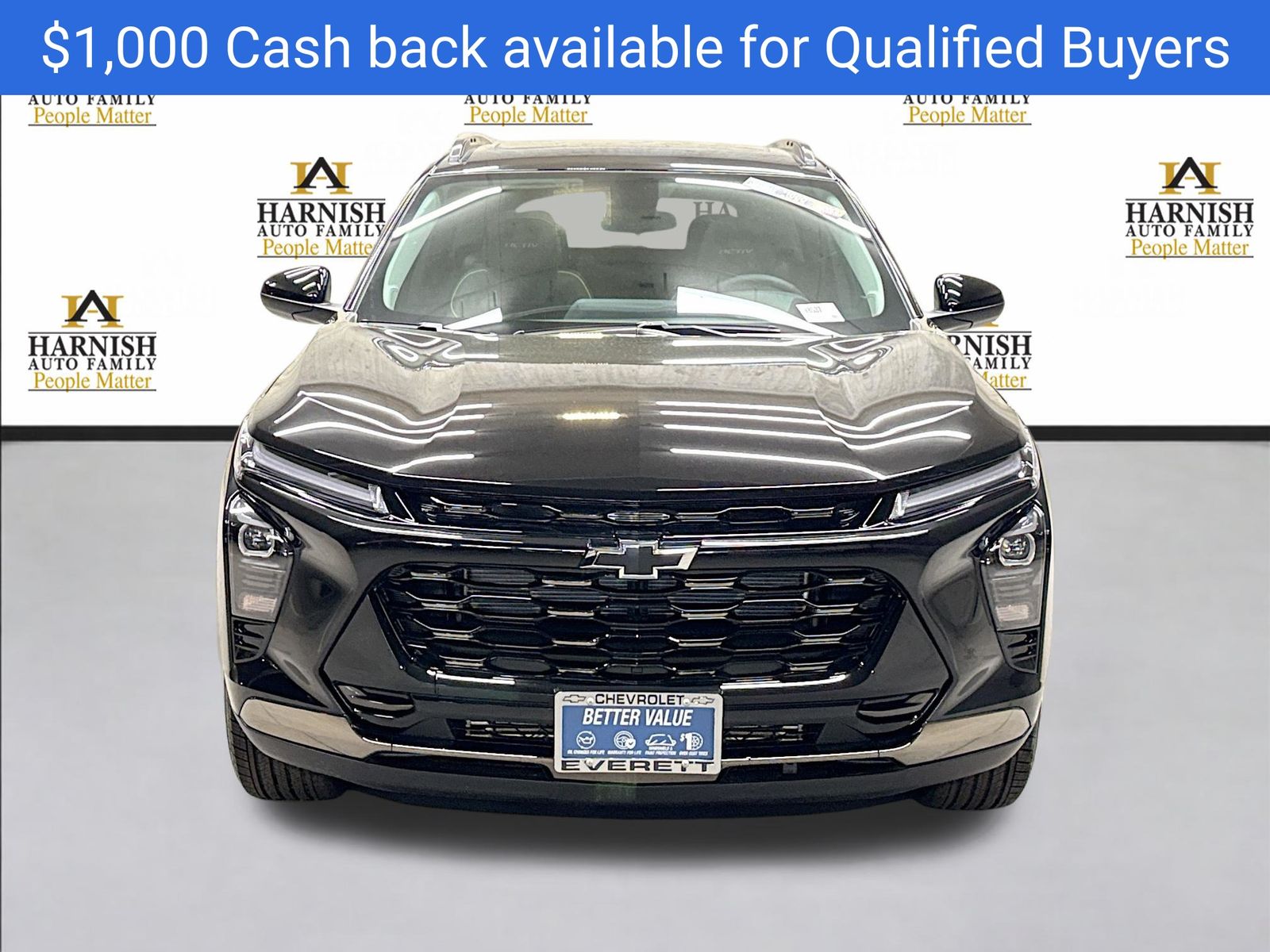 View vehicle photo 2