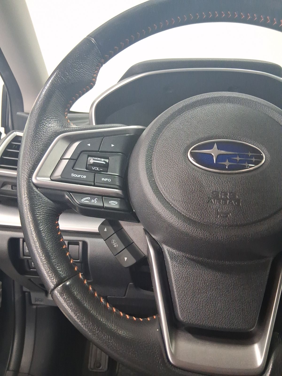 Used Car 2022 Subaru Crosstrek  Limited For Sale Under $25,000 In Austin, Texas
