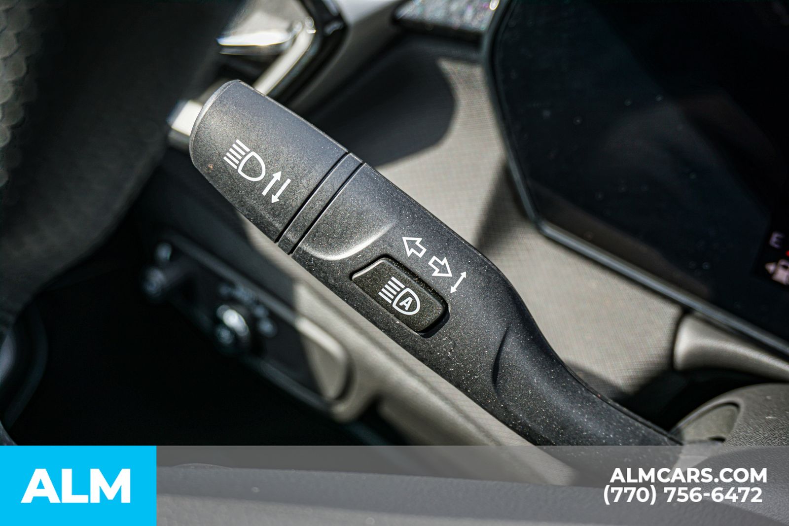 Used 2026 Blue Chevrolet LS image 33