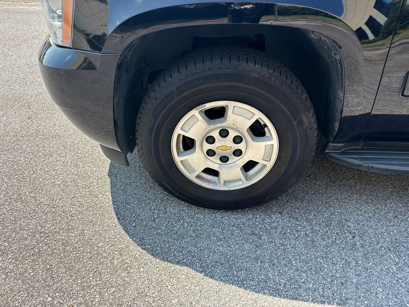 Used 2014 Black Chevrolet LT image 10