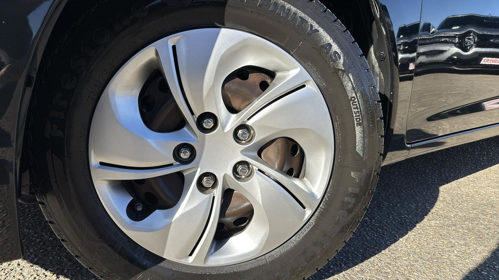 Used Car 2013 Honda Civic  Lx For Sale Under $10,000 In Austin, Texas