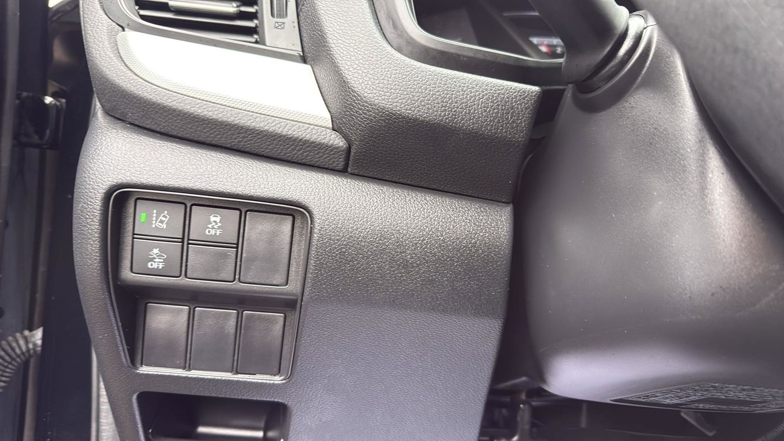 Used Car 2022 Honda Cr-v  Lx For Sale Under $25,000 In Austin, Texas