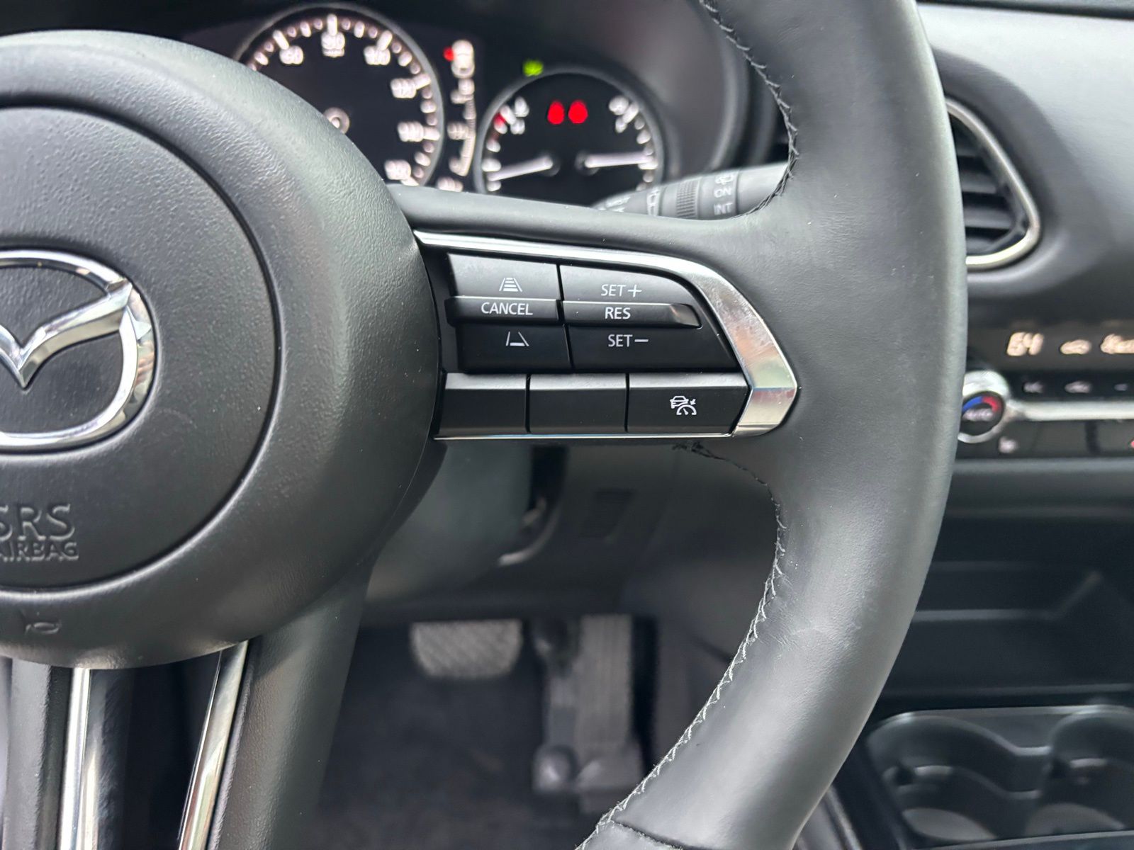 Used Car 2025 Mazda Cx-30  2.5 S Preferred Package For Sale Under $30,000 In Austin, Texas