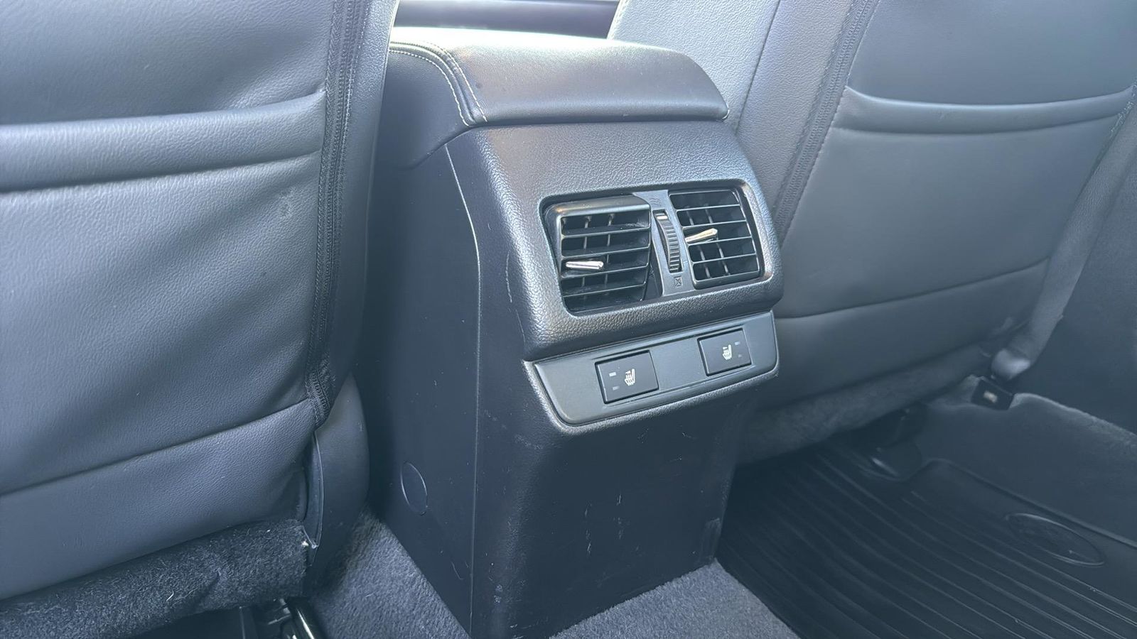 Used Car 2017 Subaru Outback  2.5i For Sale Under $15,000 In Austin, Texas