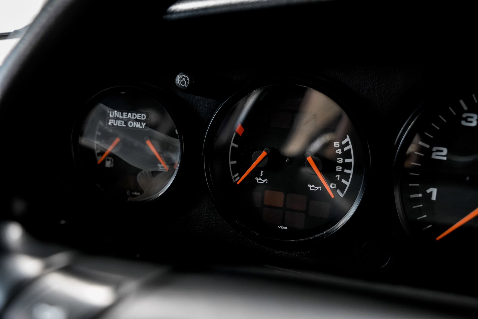 1990 Porsche 911 Carrera — photo 10