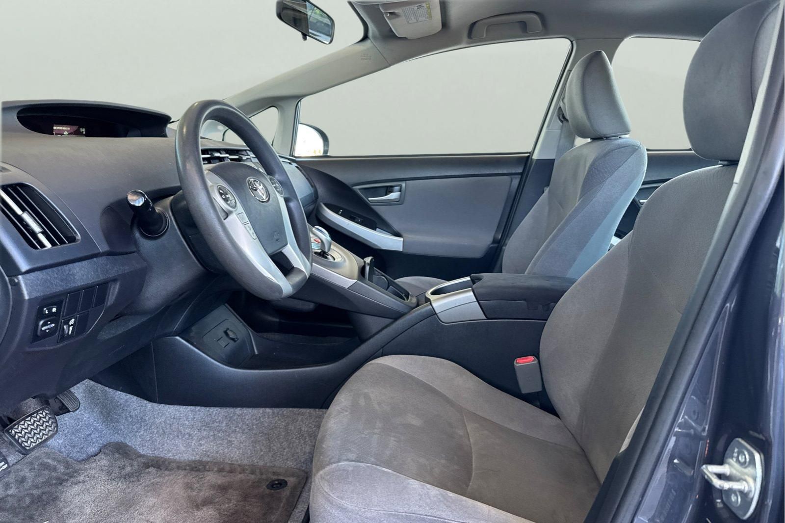 Used 2014 Toyota Prius Hatchback