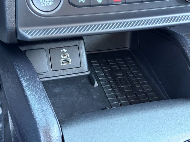 Used 2025 Shadow Black Ford Outer Banks image 27