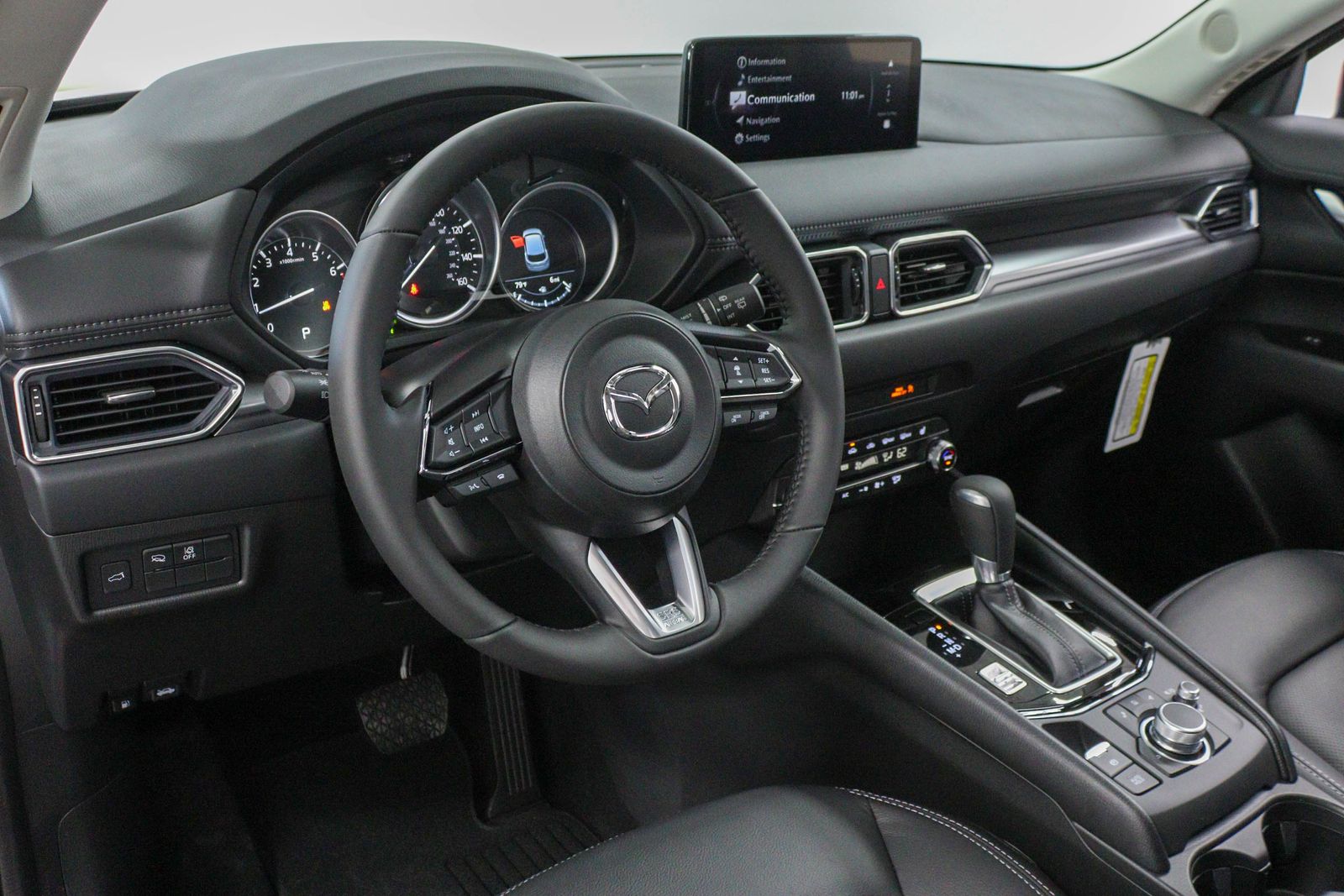 2025 Mazda Cx-5  2.5 S Preferred Package In Austin, Texas