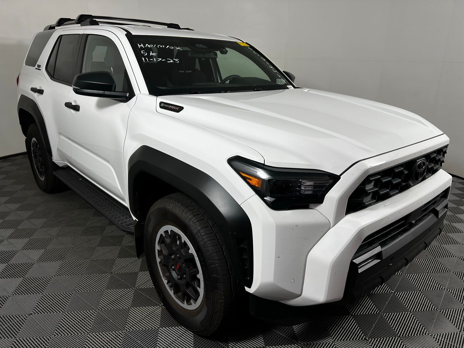 Thumbnail: 2025 Toyota 4Runner - 3