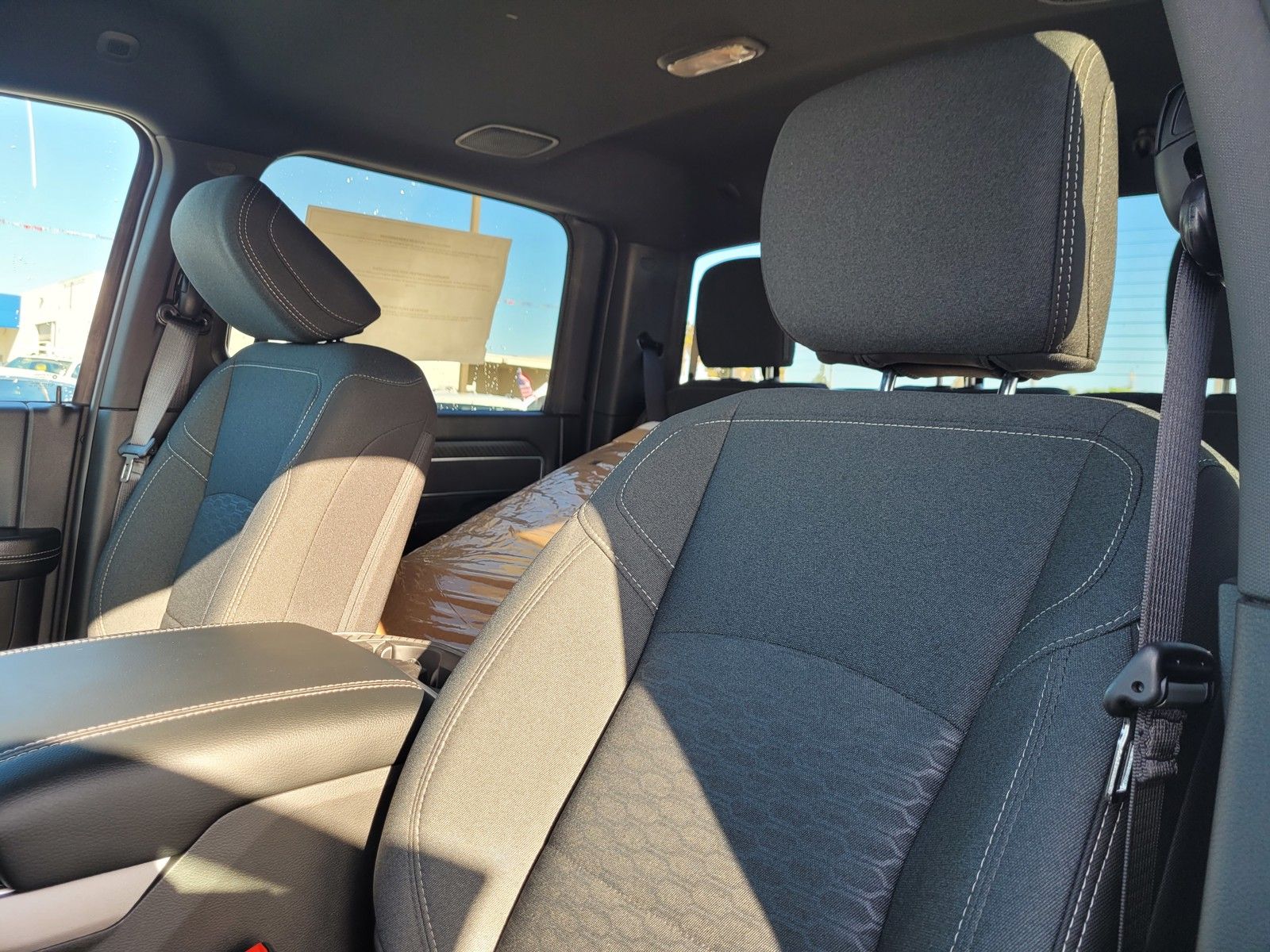 New 2026 Blue Ram Big Horn image 11