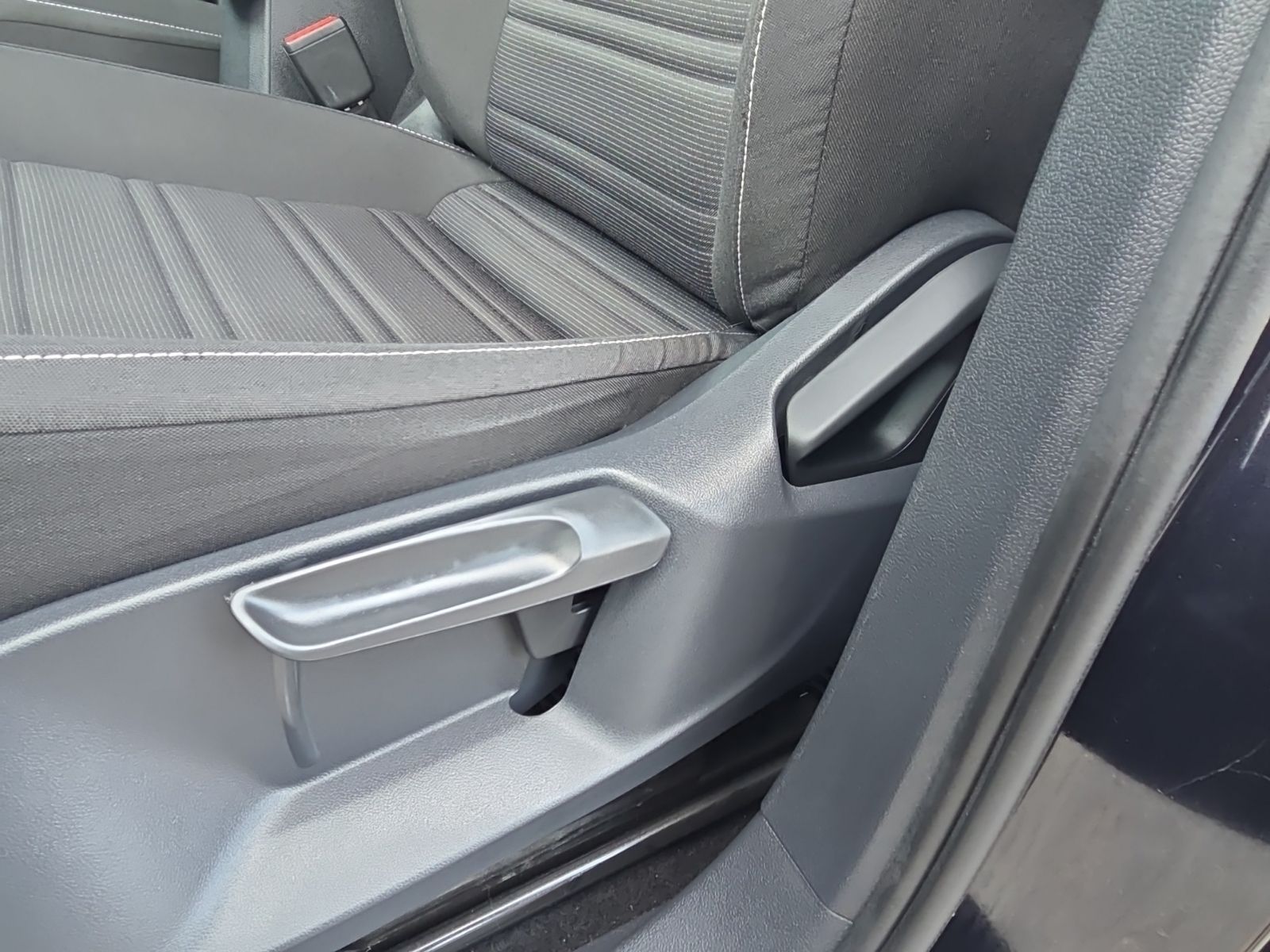 used 2023 Volkswagen Tiguan car, priced at $24,850