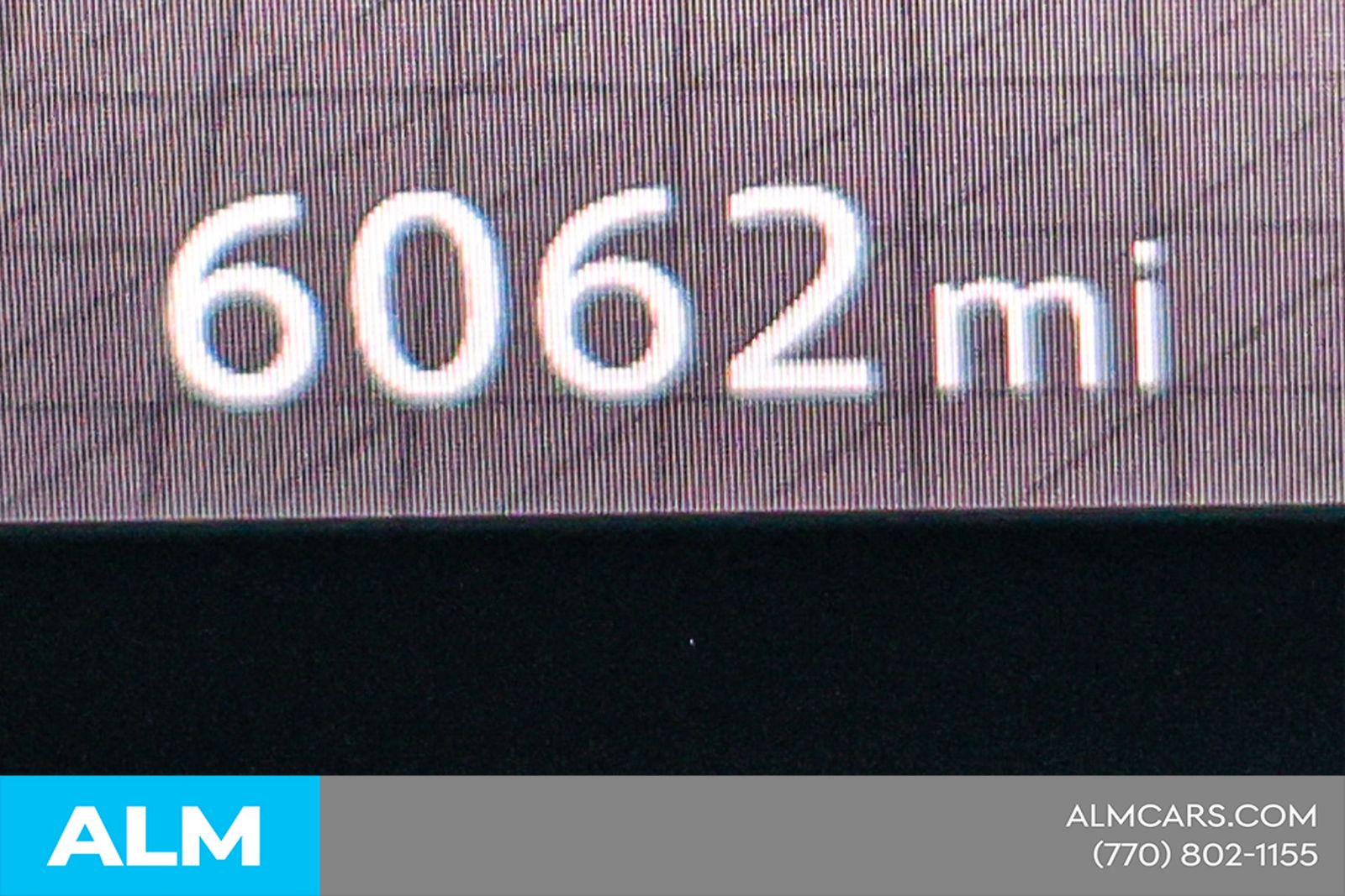 Used 2025 Black Nissan SV image 44
