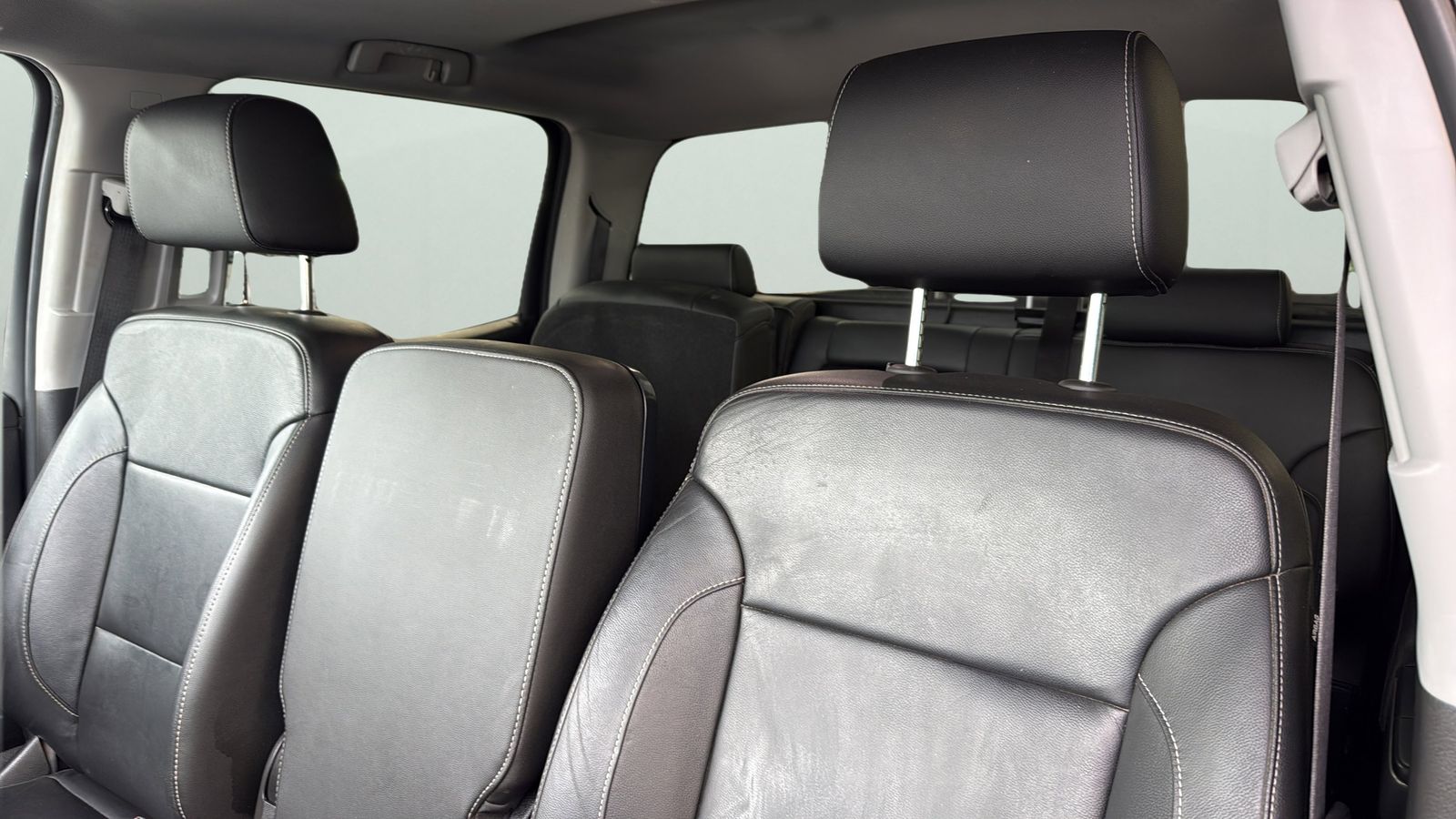 Used Car 2018 Chevrolet Silverado 1500  Lt For Sale Under $20,000 In Austin, Texas