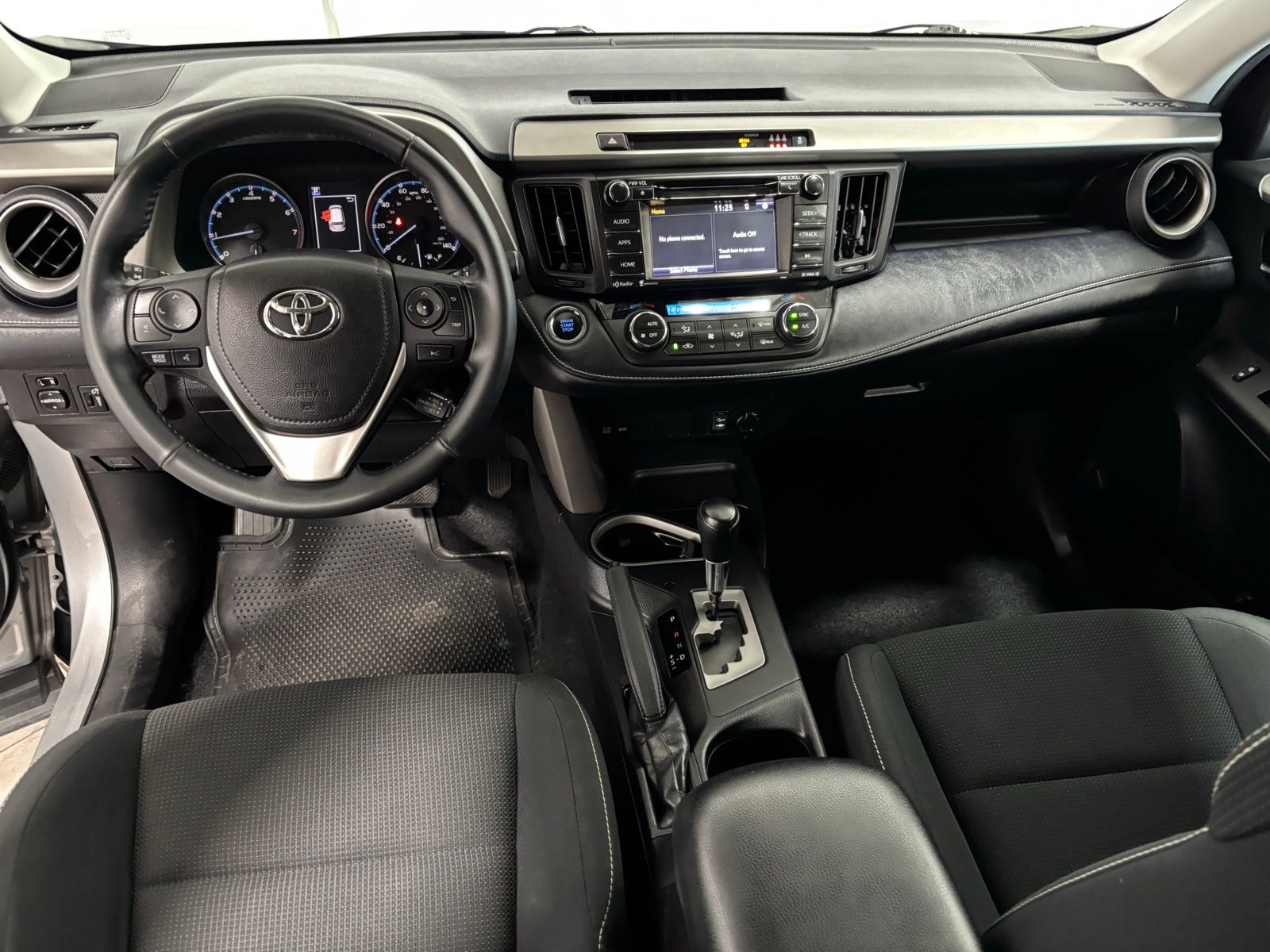 Used Car 2018 Toyota Rav4  For Sale Under $20,000 In Austin, Texas