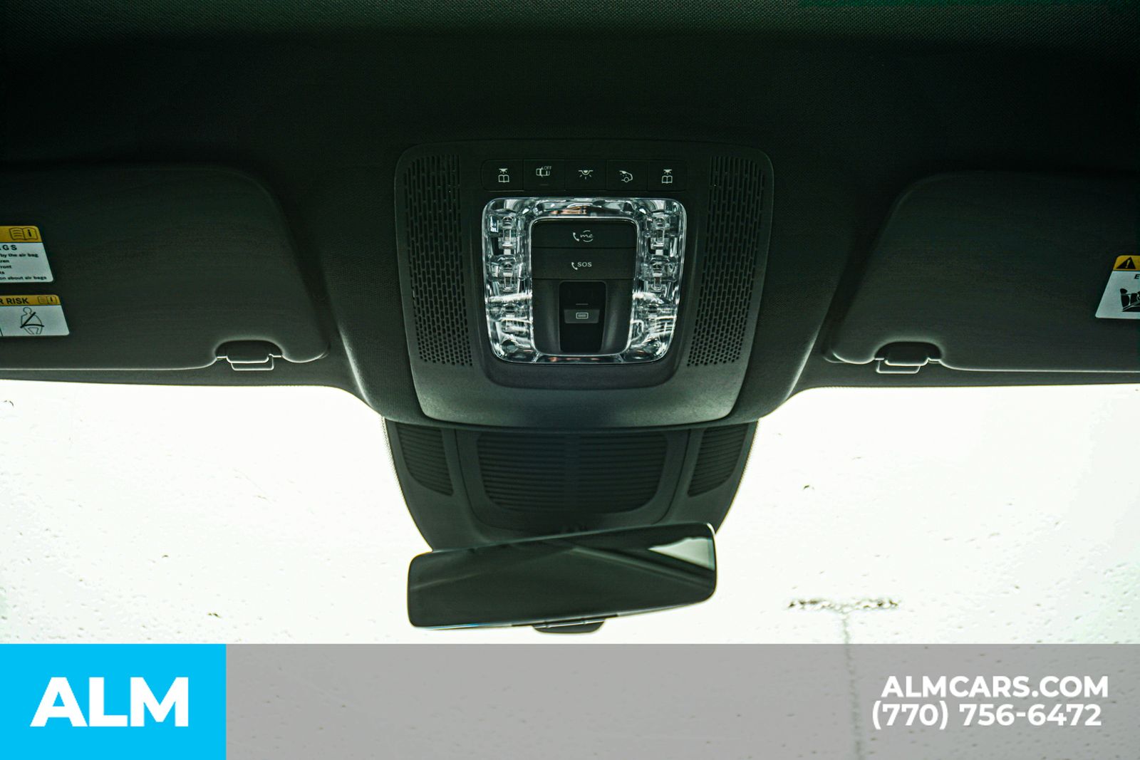 Used 2024 Blue Mercedes-Benz GLE 53 AMG® image 57