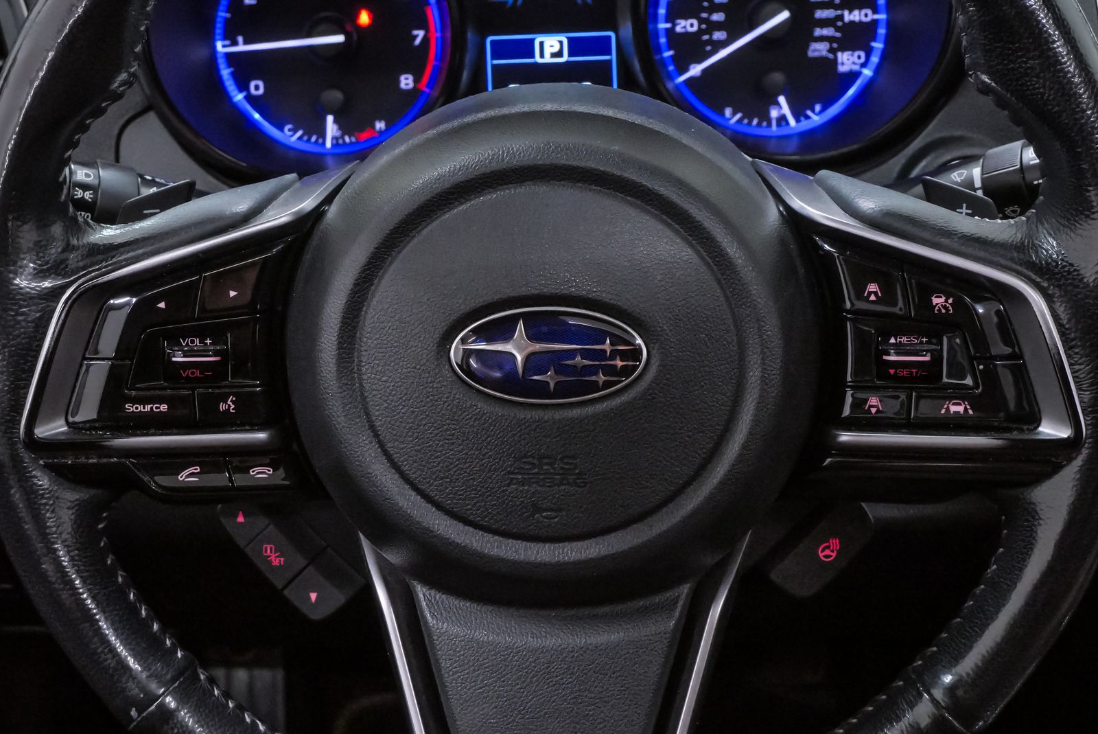 2019 Subaru Outback 3.6R Green at Emmons Autoplex