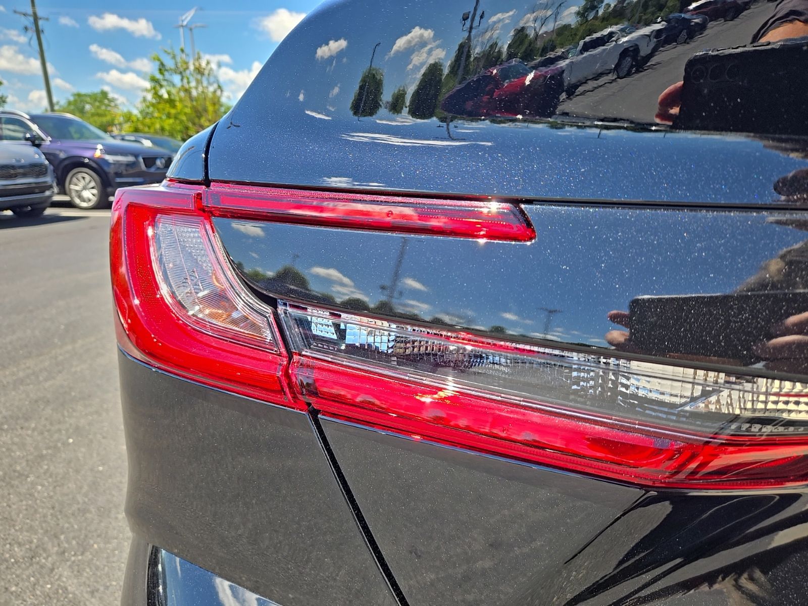 new 2026 Toyota Camry car, priced at $37,188