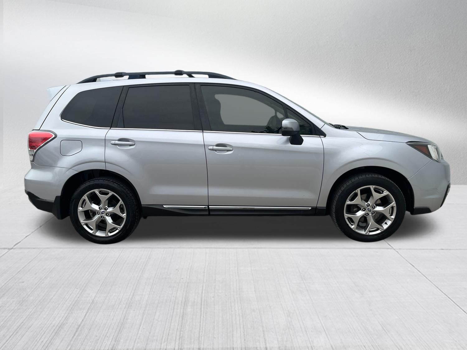Used Car 2017 Subaru Forester  2.5i Touring For Sale Under $20,000 In Austin, Texas