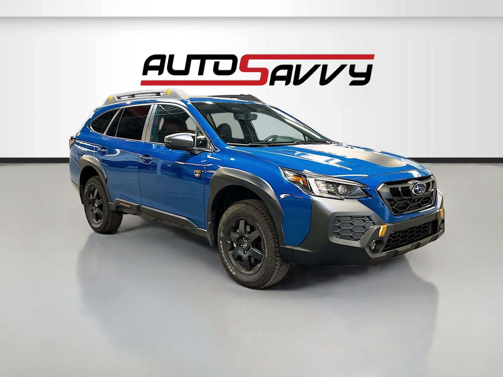 2025 Subaru Outback Outback Wilderness's photo
