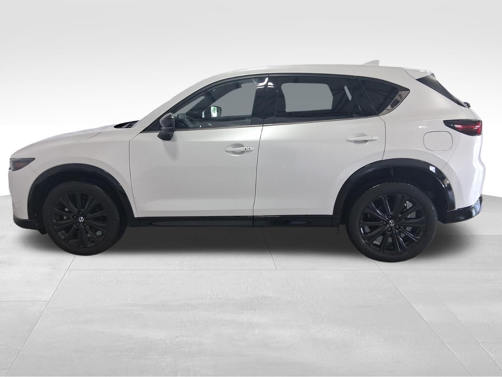 Used Car 2025 Mazda Cx-5  2.5 Turbo Premium For Sale Under $35,000 In Austin, Texas