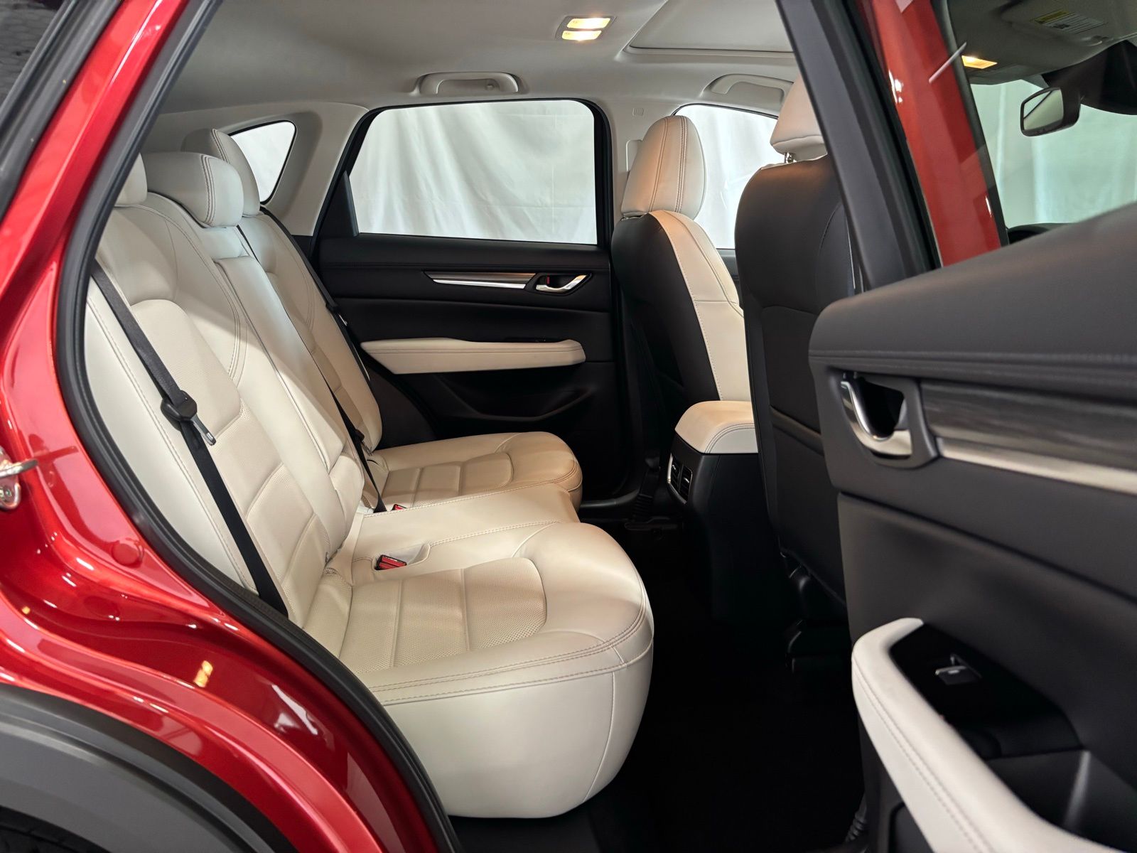 Used Car 2023 Mazda Cx-5  2.5 S Premium Package For Sale Under $30,000 In Austin, Texas