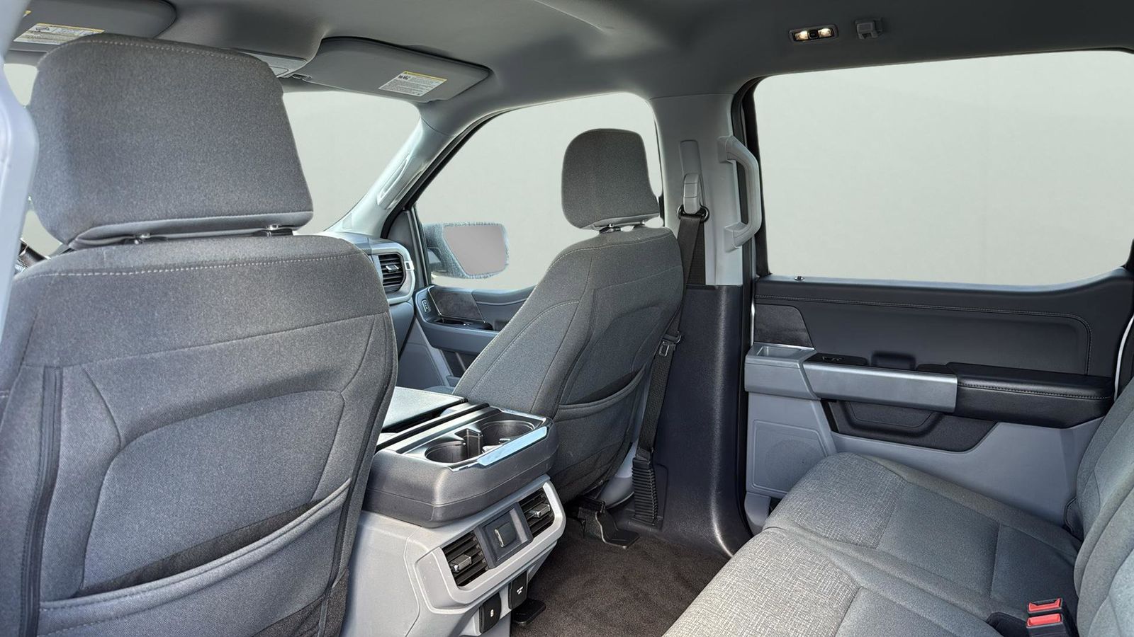 Used Car 2024 Ford F-150  Xlt For Sale Under $50,000 In Austin, Texas