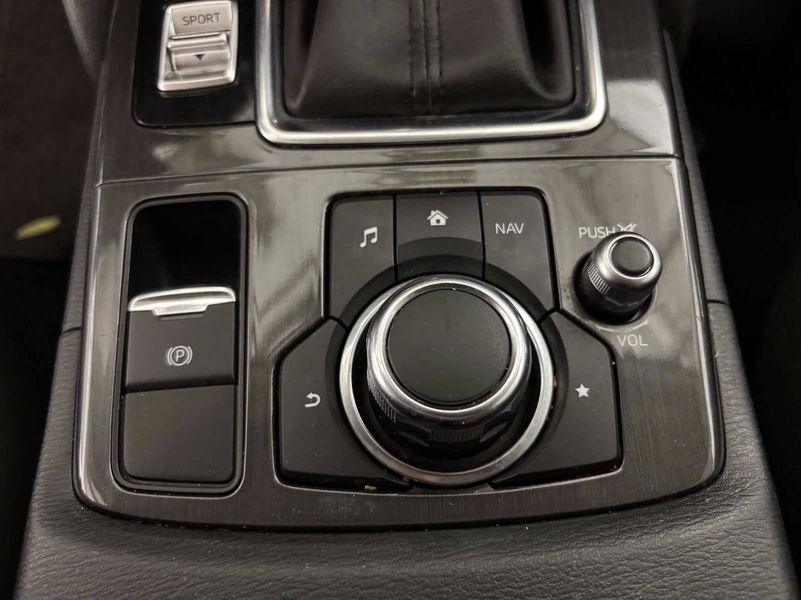 Used Car 2016 Mazda Cx-5  Touring For Sale Under $12,000 In Austin, Texas