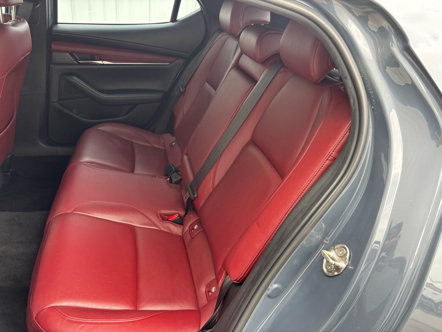 Used Car 2022 Mazda Mazda3  Premium For Sale Under $15,000 In Austin, Texas