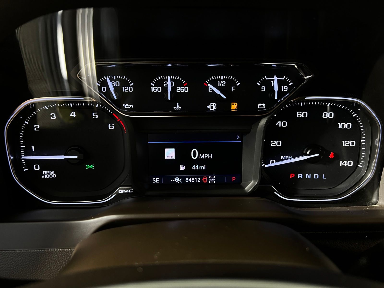 Thumbnail: 2022 GMC Sierra 1500 - 15