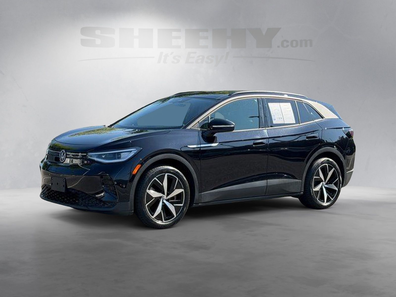 Used 2023 Black Volkswagen Pro S image 17