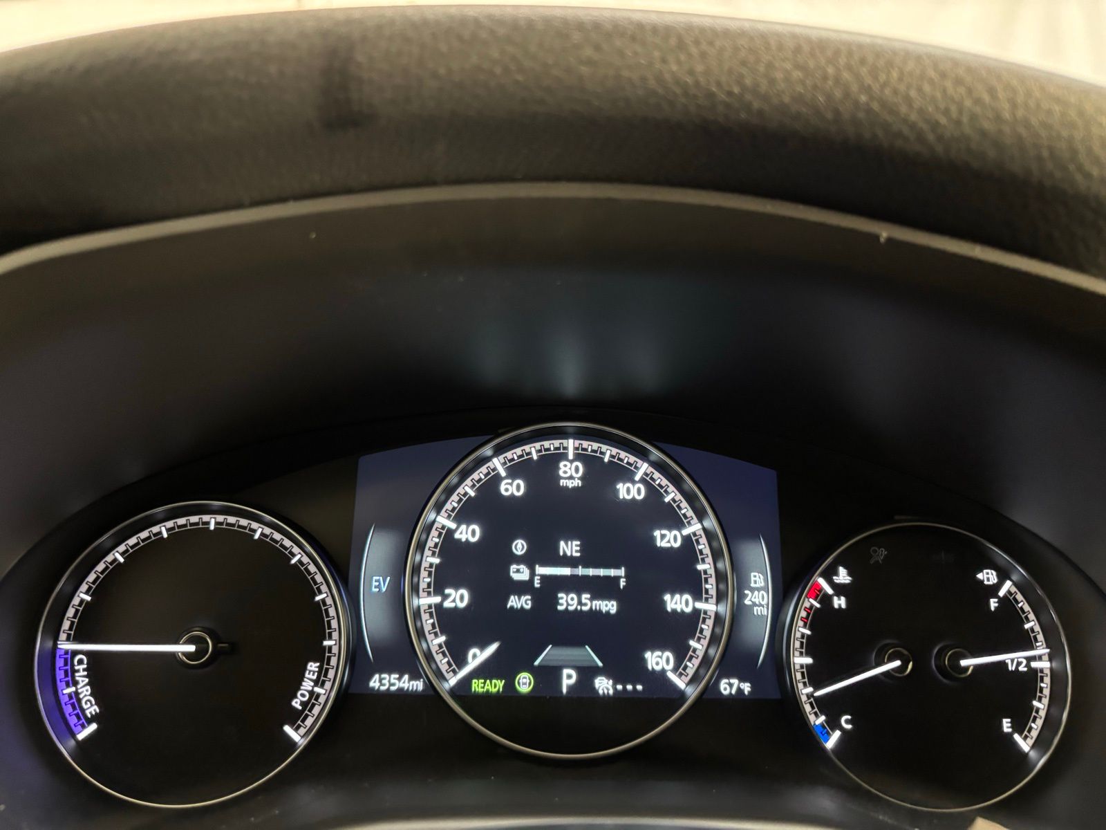 Used Car 2025 Mazda Cx-50 Hybrid  Preferred For Sale Under $35,000 In Austin, Texas