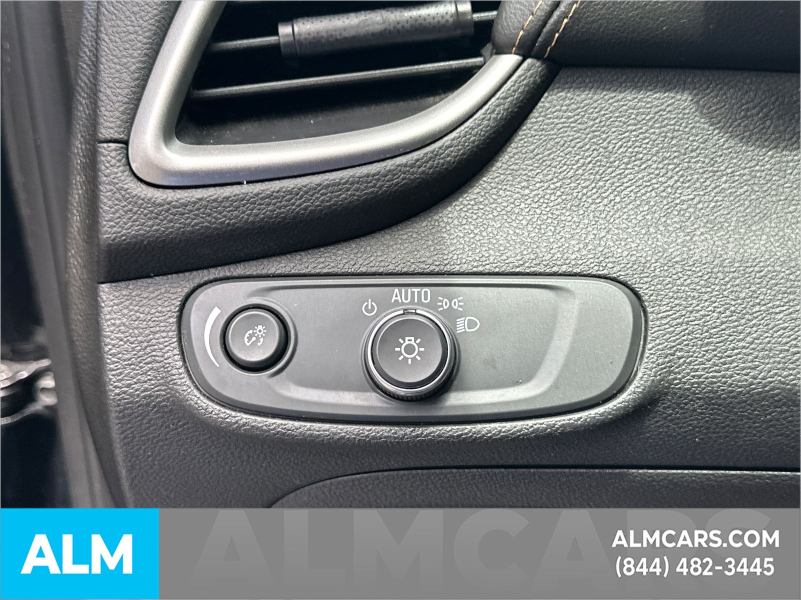 Used 2019 Black Chevrolet LS image 33