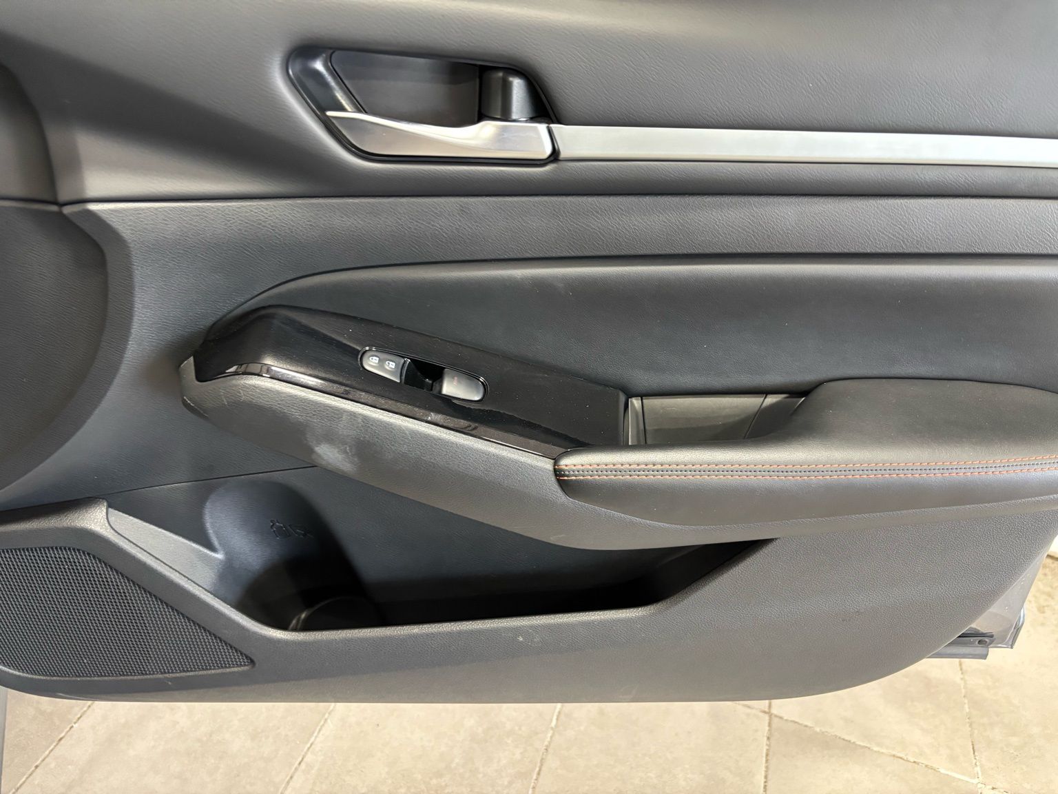 Used Car 2024 Nissan Altima  2.5 Sr For Sale Under $20,000 In Austin, Texas