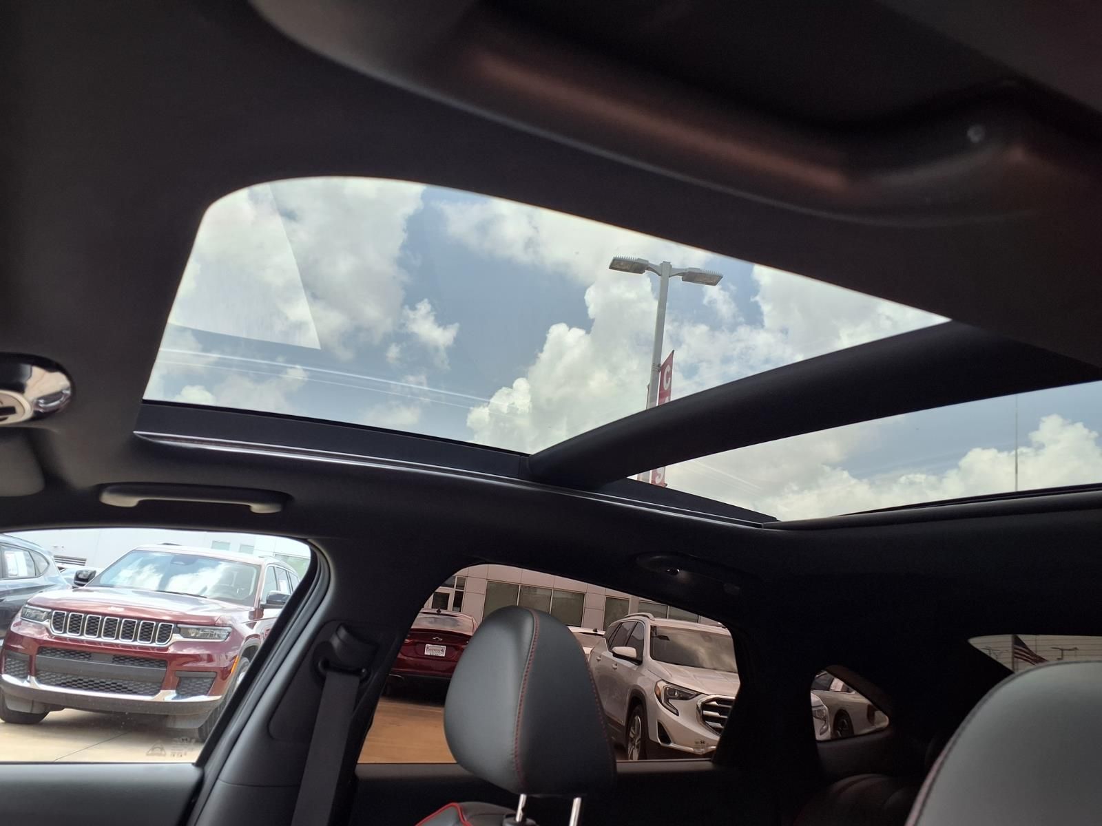 2020 Hyundai Sonata SEL Plus Gray at Baytown Hyundai
