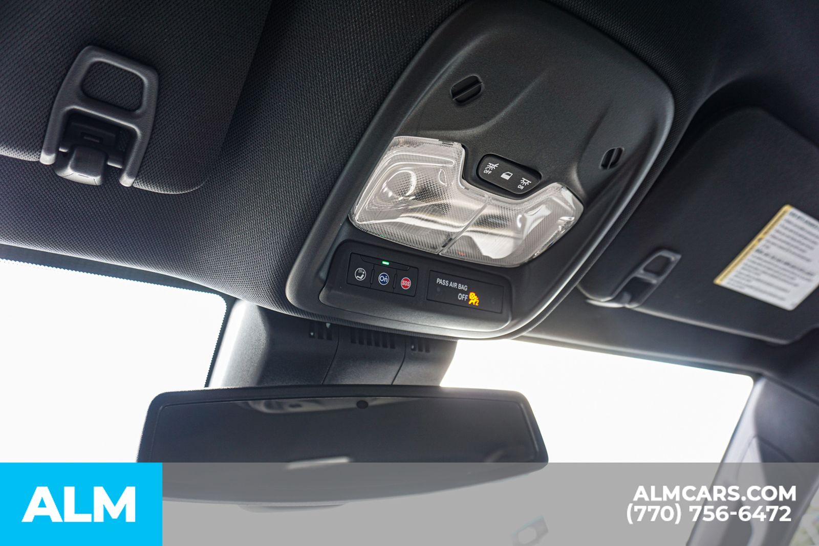 Used 2023 Black Chevrolet ZR2 image 59