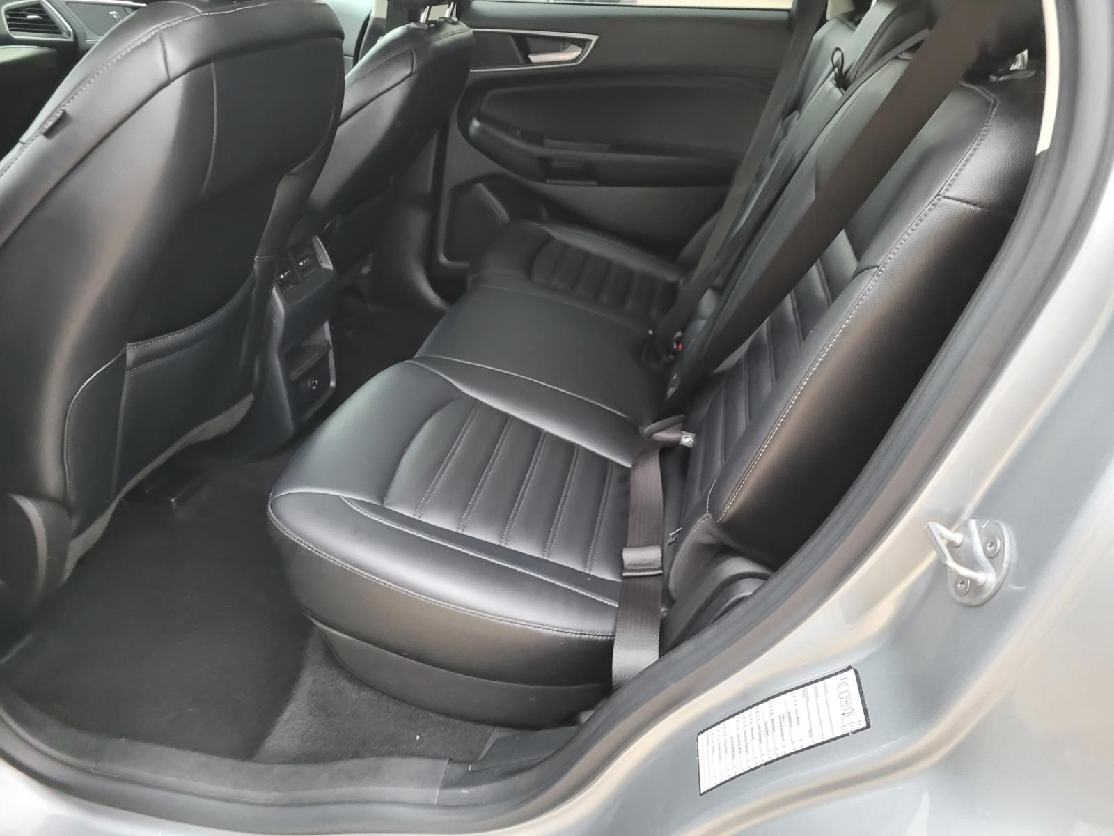 used 2022 Ford Edge car, priced at $21,000