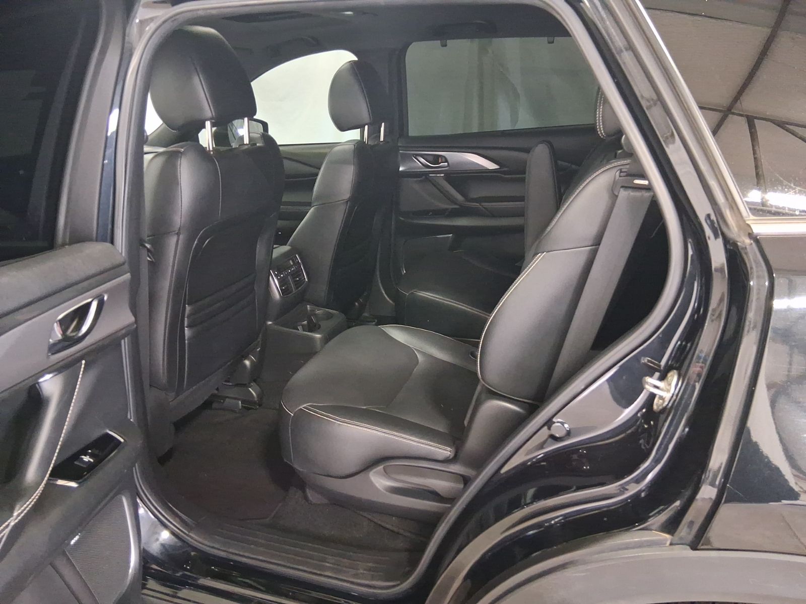 Used Car 2021 Mazda Cx-9  Grand Touring For Sale Under $25,000 In Austin, Texas