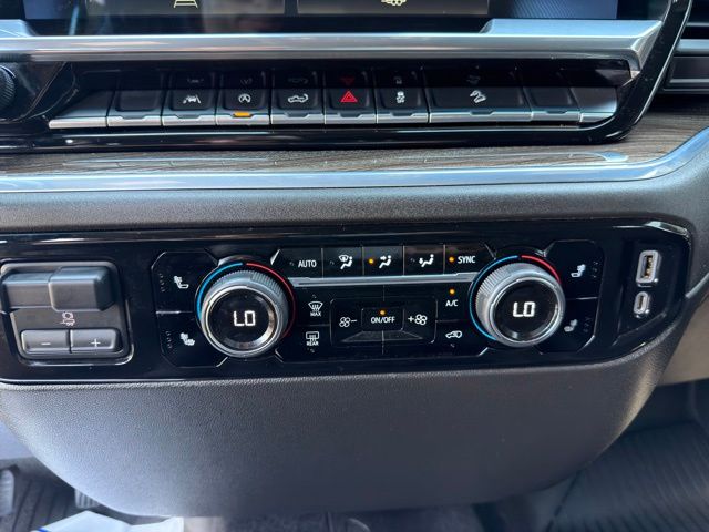 Used 2022 Chevrolet Silverado 1500 Truck