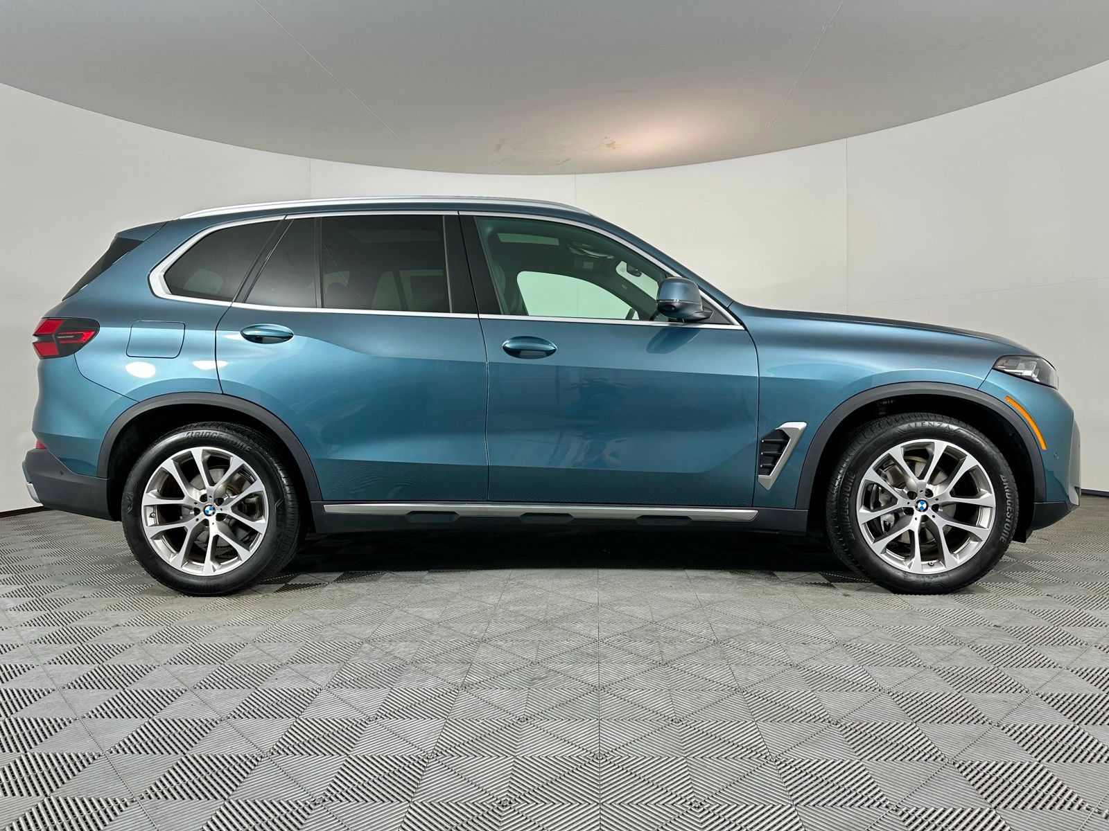 2024 BMW X5 40i - Photo 28