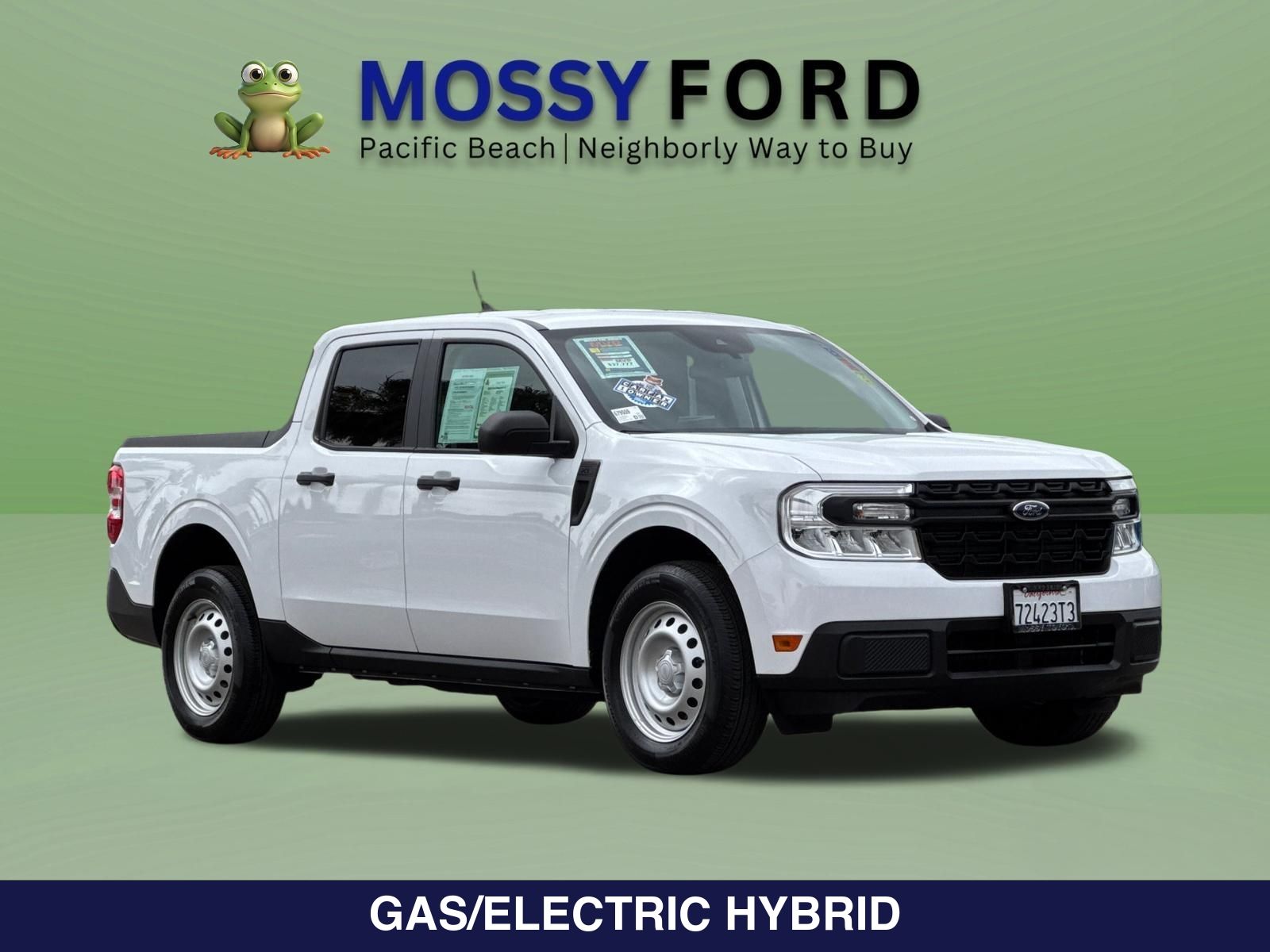 View vehicle photo 2